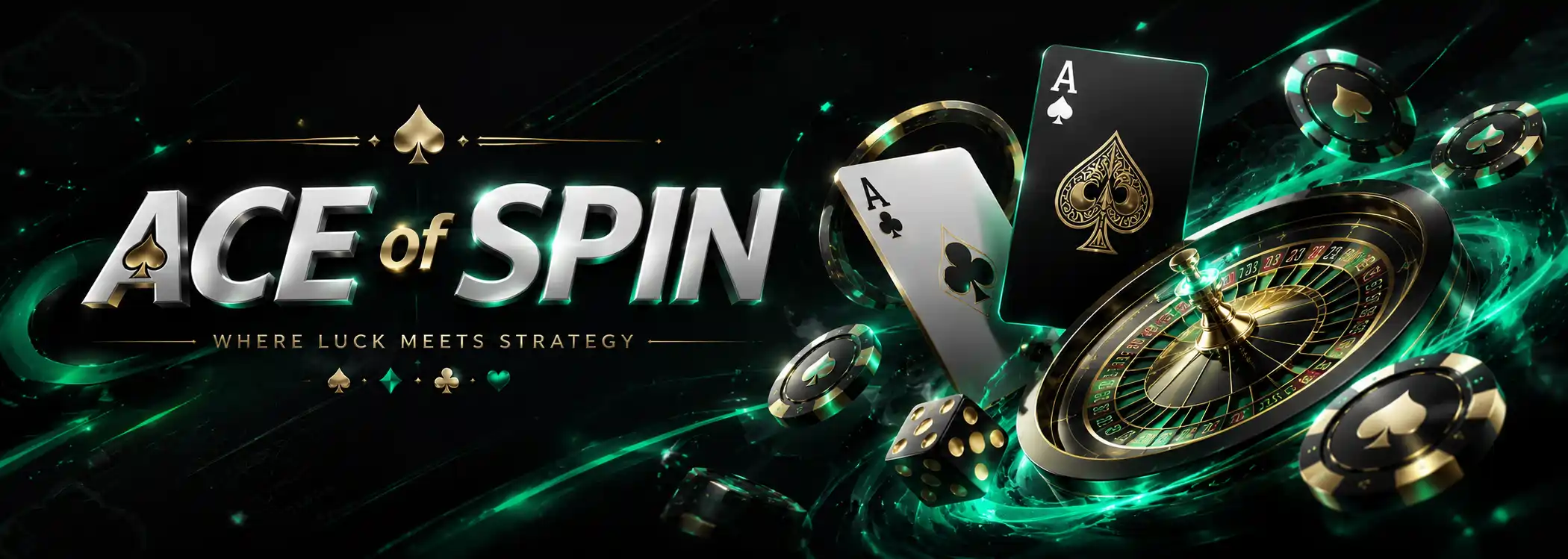 aceofspins casino banner